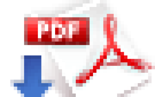 Opuscolo 2015