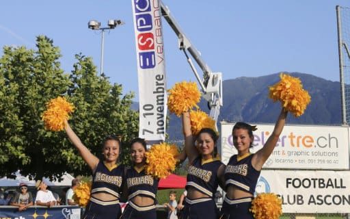 2013  Derby FC Ascona – FC Locarno – sponsorizzato da EspoVerbano
