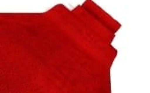 Vendita Moquette Rossa