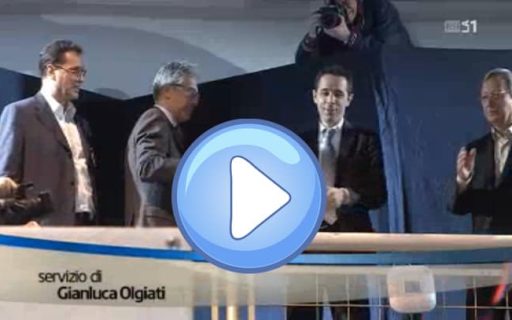 EspoVerbano – Servizio “Il Quotidiano” RSI
