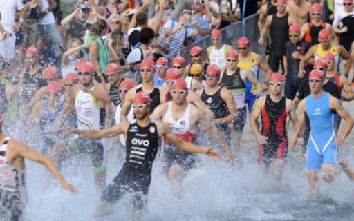 2014  Premio corridore più anziano al Triathon di Locarno – sponsorizzato da EspoVerbano