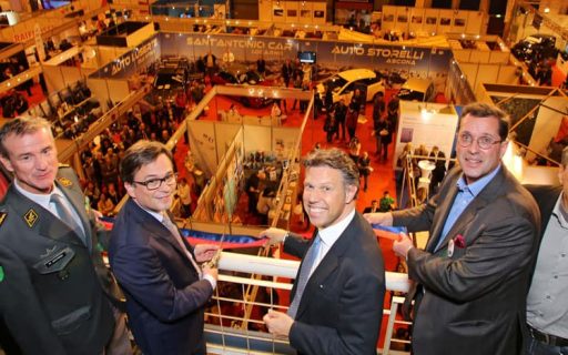 Date e orari apertura