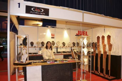 Lista stand