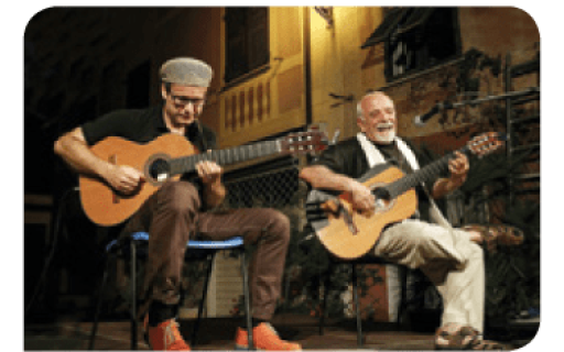 Animazioni a EspoVerbano.ch