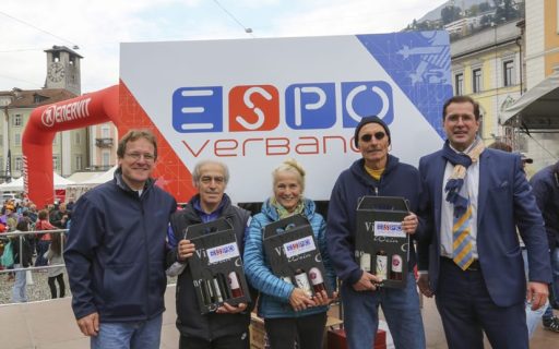 Over sessanta alla Ascona-Locarno Marathon 2015 – sponsorizzato da EspoVerbano