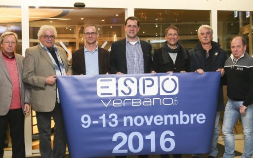 Arrivederci al 2016!