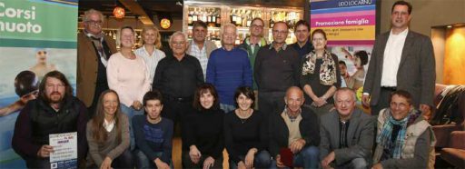 Premiazione vincitori concorso laRegione