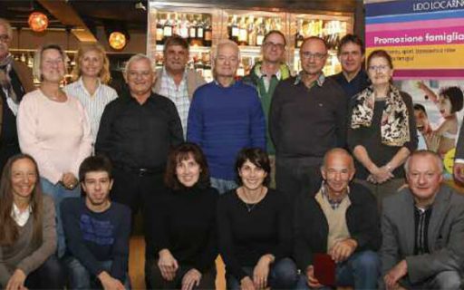Premiazione vincitori concorso laRegione