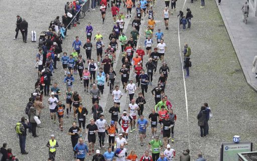 2016: Ascona-Locarno Marathon – sponsorizzato da EspoVerbano