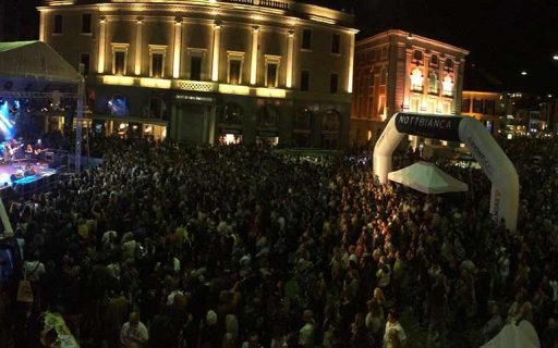 notte bianca locarno