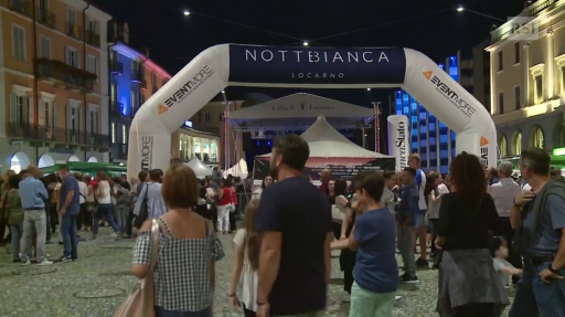 Notte Bianca 2018