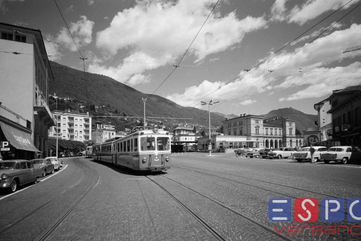 Esposizione foto d’epoca