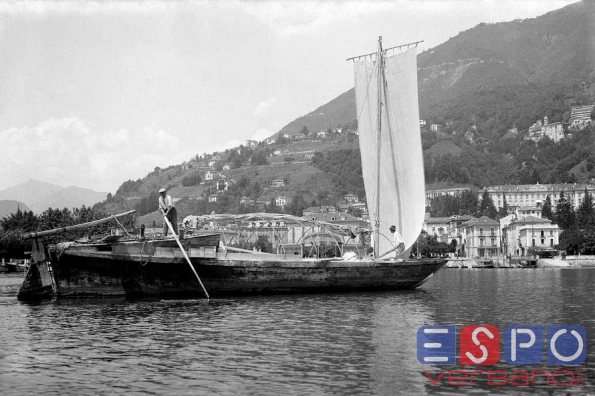 Esposizione foto d’epoca