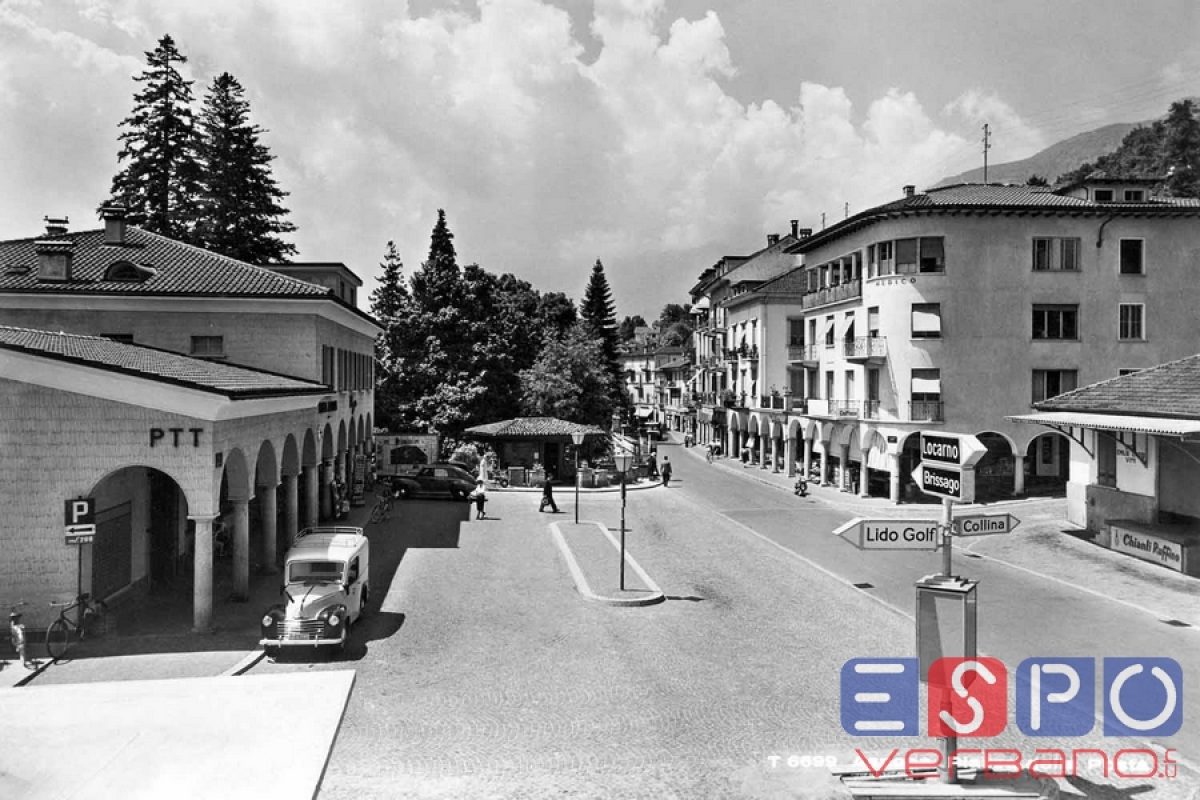 Esposizione foto d’epoca