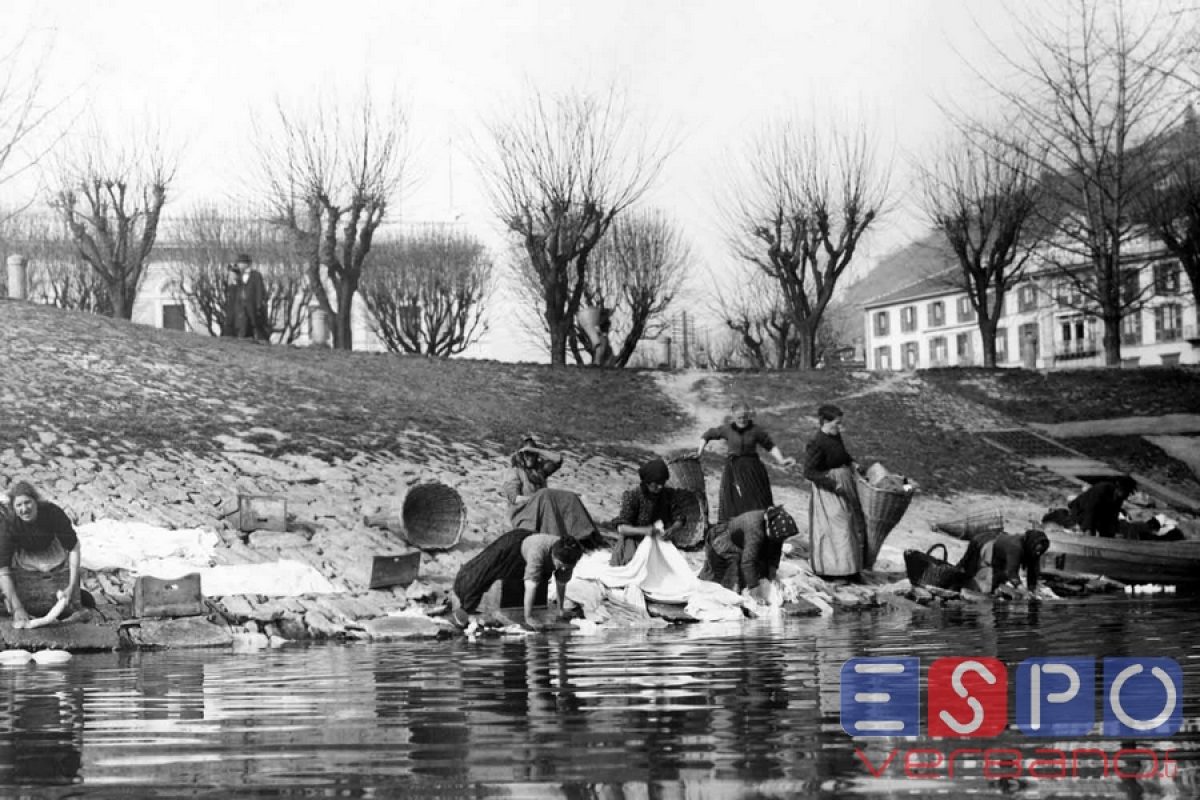 Esposizione foto d’epoca