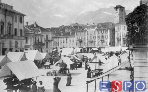 EspoVerbano – Esposizione foto d’epoca