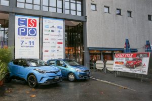 Stand 2018
