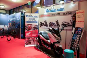 Stand 2018