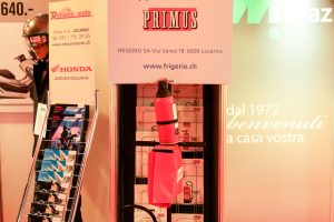 Stand 2018