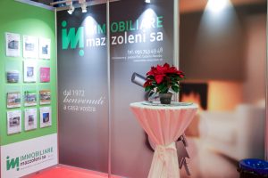 Stand 2018