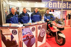 Stand 2018