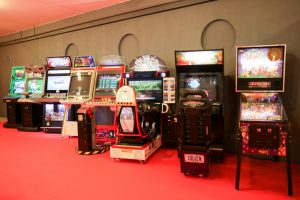 Stand 2018