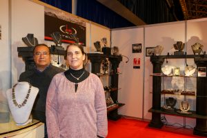 Stand 2018