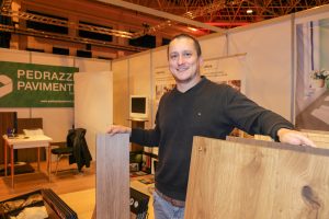 Stand 2018