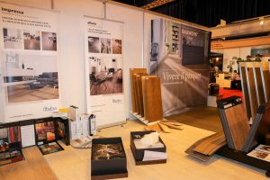 Stand 2018