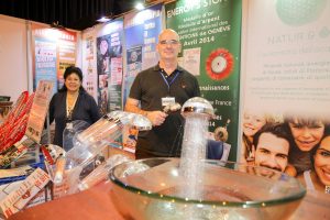 Stand 2018