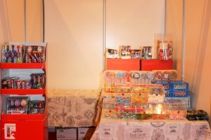 Stand 2018