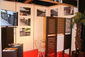 Stand 2018