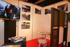 Stand 2018