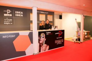 Stand 2018