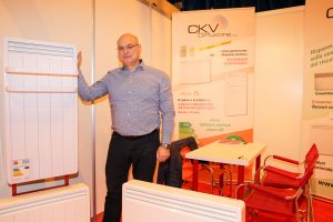 Stand 2018