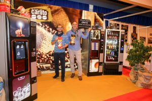 Stand 2018