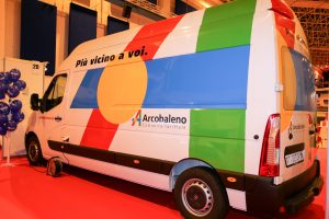 Stand 2018