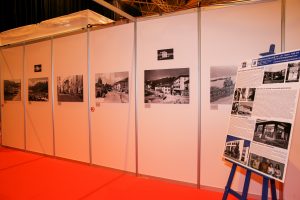 Stand 2018