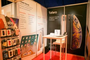 Stand 2018