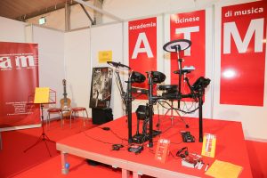 Stand 2018