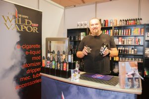 Stand 2018
