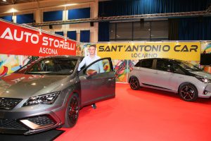 Stand 2018