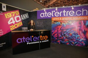 Stand 2018