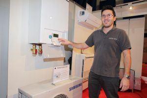 Stand 2018