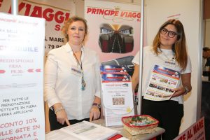 Stand 2018