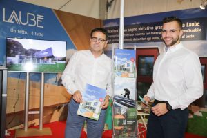 Stand 2018