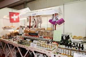 Stand 2018
