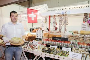 Stand 2018