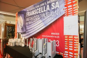 Stand 2018