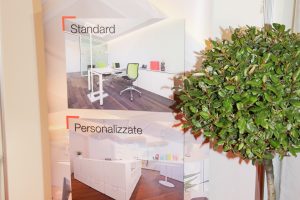 Stand 2018